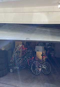 Garage Door Off Track Service North Saint Paul