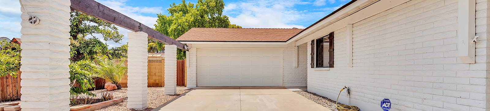 Same Day Garage Door Repairs