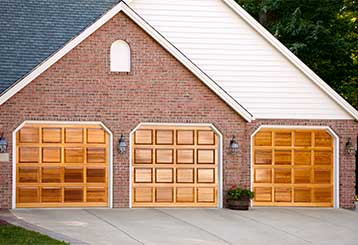Garage Door Insulation Types | Garage Door Repair North Saint Paul, MN