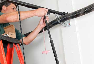 Garage Door Maintenance | Garage Door Repair North Saint Paul, MN