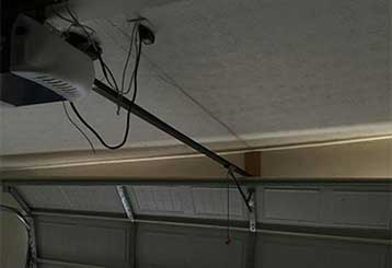 Common Garage Door Opener Problems | Garage Door Repair North Saint Paul, MN