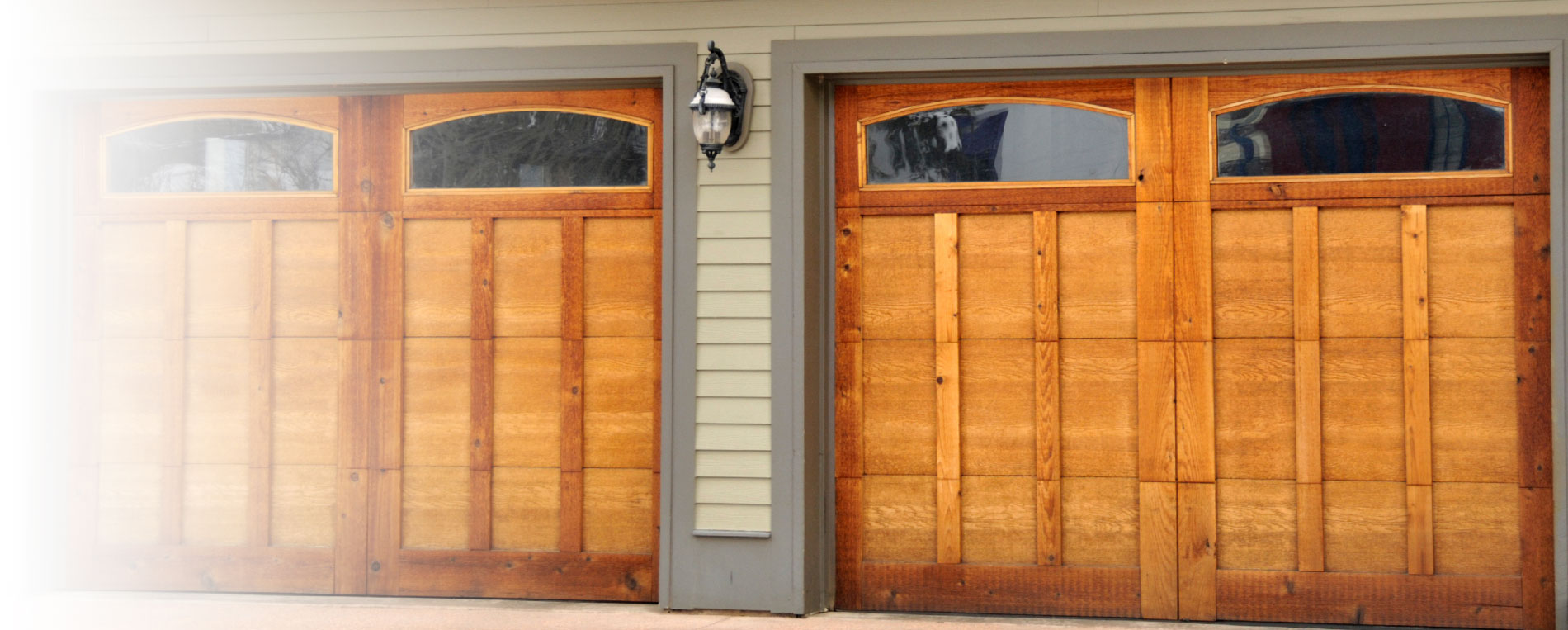 Garage Door Repair North Saint Paul, MN