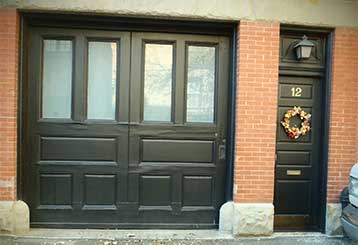 Unusual Valentine’s Day Decorations for the Garage Door | Garage Door Repair North Saint Paul, MN