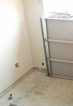 New Garage Door Installation In Little Canada