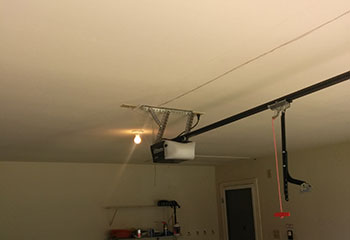 Garage Door Opener Repairs, North Saint Paul